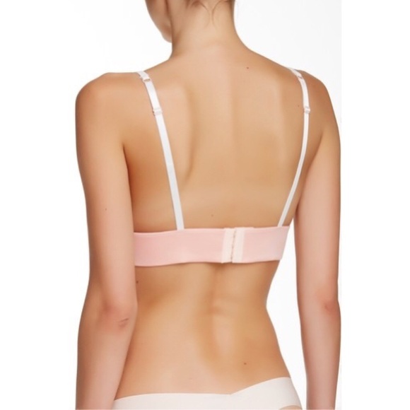 Free People V-Wire Soft Bralette - Picture 4 of 4